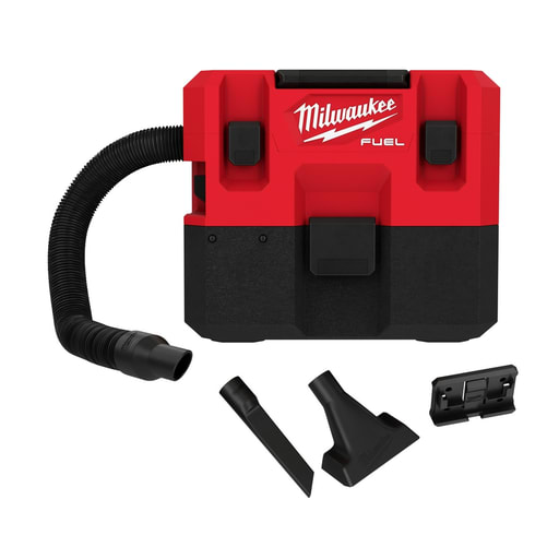 Milwaukee Tool - Milwaukee 0960-20 M12 FUEL™ 1.6 Gal. Wet/