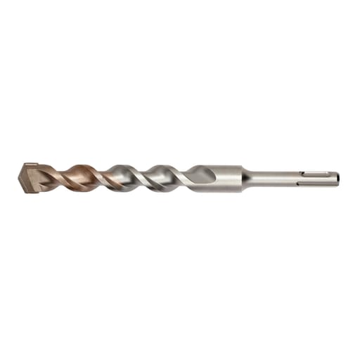 Milwaukee Tool - Milwaukee 48-20-7061 3/4" x 8" (6" Drilling Depth) 2-Cutter Rotary Hammer Drill Bit, Carbide, SDS-Plus