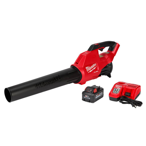Milwaukee Tool - Milwaukee 2724-21HD M18 FUEL™ Blower Kit