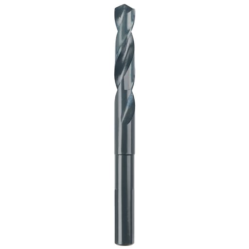 Milwaukee Tool - Milwaukee 48-89-2739 17/32" S&D Black Oxide Drill Bit