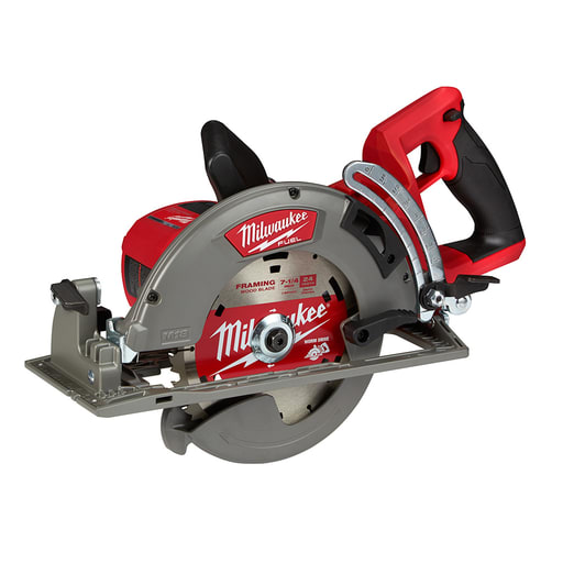 Milwaukee Tool - MILW 2830-80 7-1/4 in Circular Saw-