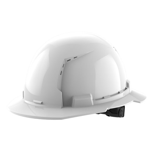 Milwaukee Tool - MILW 48-73-1221 6Pt White Fl Brm Ha