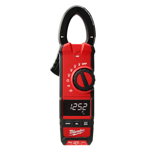 Milwaukee Tool - Milwaukee 2237-20 Clamp Meter