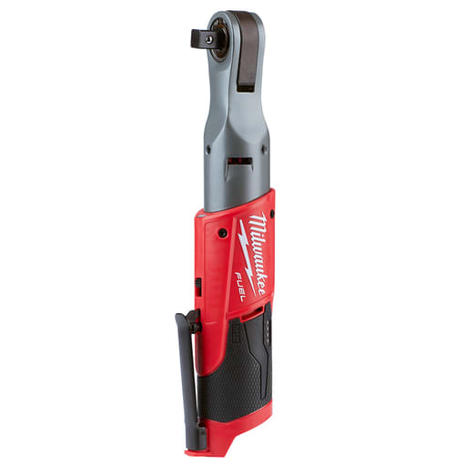Milwaukee Tool - Milwaukee 2558-20 M12™ FUEL™ 1/2" Ratchet Bare Tool
