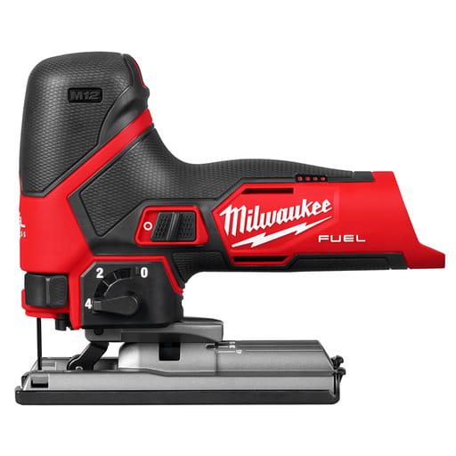 Milwaukee Tool - MILW 2545-20 M12 Jig Saw