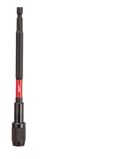 Milwaukee Tool - Milwaukee 48-32-4532 SHOCKWAVE™ 6" Impact Locking Bit Holder