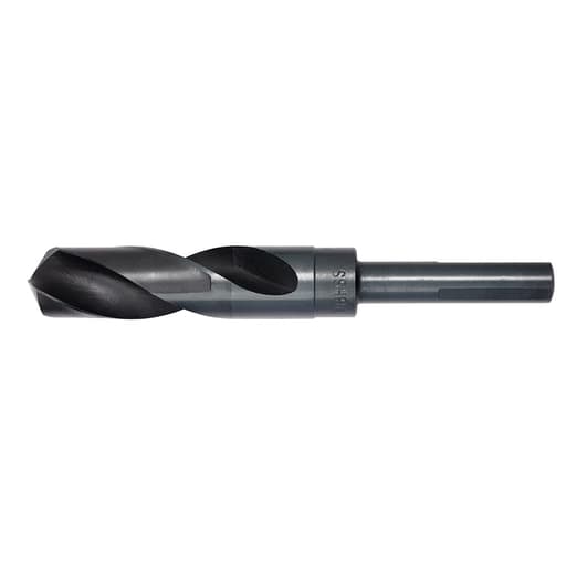 Milwaukee Tool - Milwaukee 48-89-2750 7/8" S&D Black Oxid