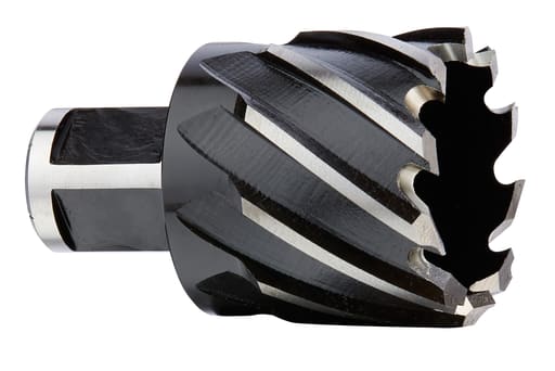 Milwaukee Tool - Milwaukee 49-59-1812 1-13/16" HSS Annular Cutter 1" Depth