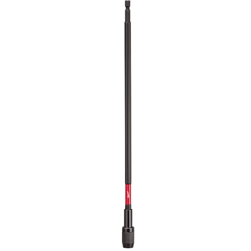 Milwaukee Tool - Milwaukee 48-32-4533 SHOCKWAVE™ 12" Impact Locking Bit Holder