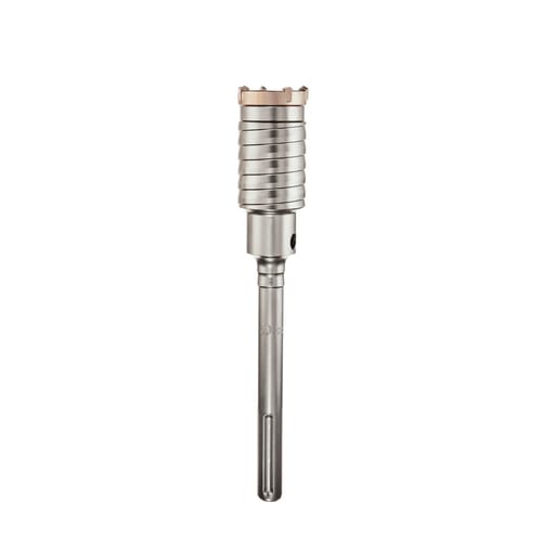 Milwaukee Tool - Milwaukee 48-20-5412 2-5/8" x 11-3/8" One Piece SDS-Max Core Bit