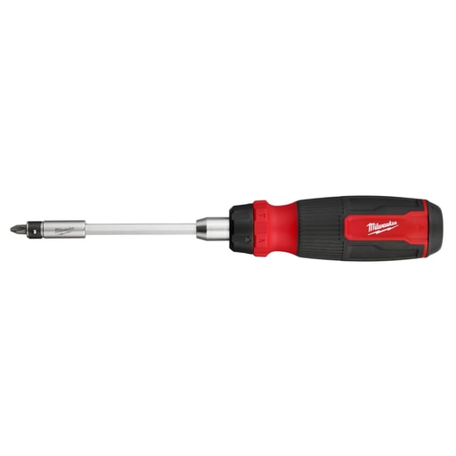 Milwaukee Tool - MILW 48-22-2904 Multi-bit screwdriv