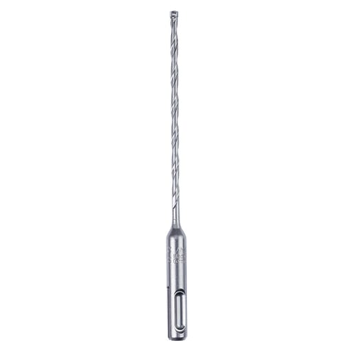 Milwaukee Tool - Milwaukee 48-20-7308 4CT SDS+ Drill Bit