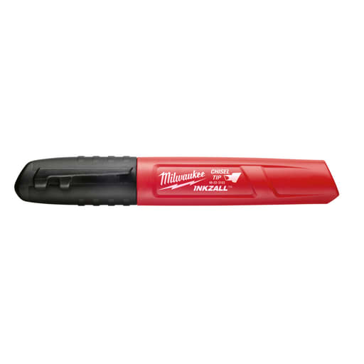 Milwaukee Tool - Milwaukee 48-22-3130 Black Marker