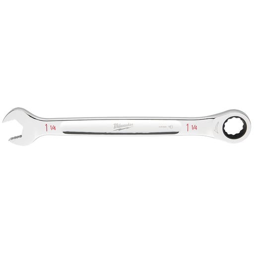 Milwaukee Tool - Milwaukee 45-96-9238 1-1/4" Ratcheting C