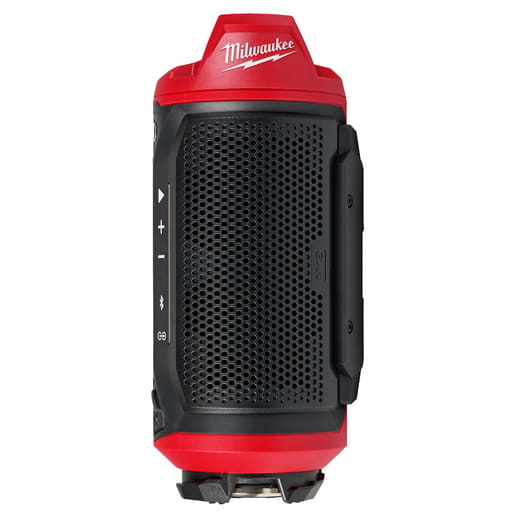 Milwaukee Tool - MILW 2955-20 M12™ Bluetooth® Speake