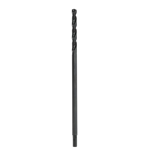 Milwaukee Tool - Milwaukee 48-89-2775 7/16 Inch Black Oxide Aircraft Bit