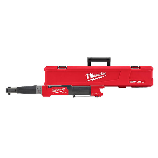 Milwaukee Tool - MILW 2465-80 3/8 in. Digital Torque