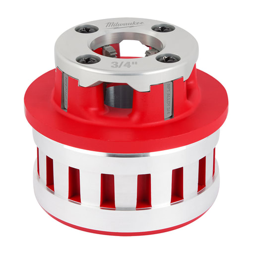 Milwaukee Tool - Milwaukee 48-36-1002 3/4In NPT Alloy 12R