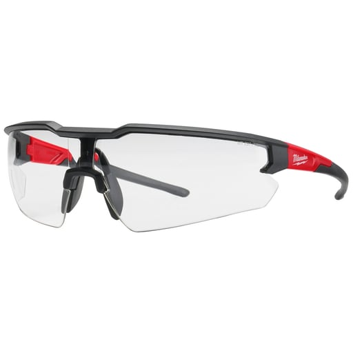 Milwaukee Tool - MILW 48-73-2010 CLEAR ANTI-SCRATCH GLASSES