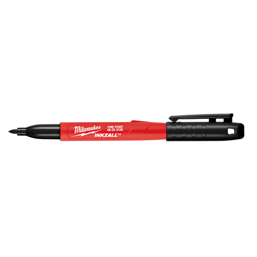 Milwaukee Tool - Milwaukee 48-22-3209 Fine Point Black Ma