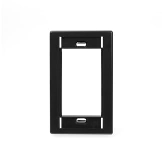 Leviton Mfg Co - LEV 41290-SME EB 1G BEZEL MOD MULTI
