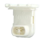Leviton Mfg Co - LEV 13551-NW WH FLUOR SHALLOW SLIDE