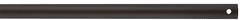 Monte Carlo Fan Company - MONT DR18RB 18" DOWN ROD