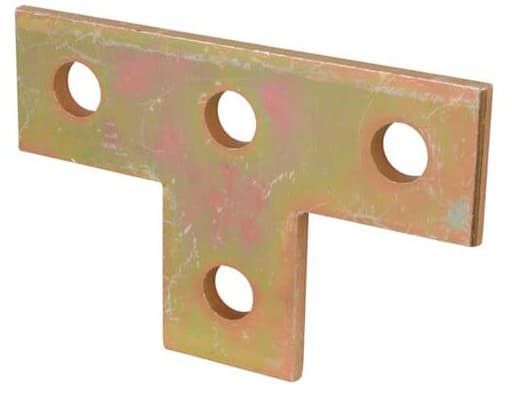 Thomas & Betts Co - Superstrut AB220 Flat Plate Fitting