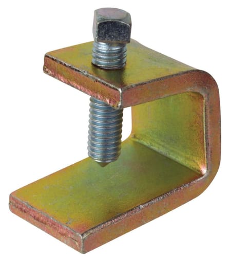 Thomas & Betts Co - Superstrut U514 Beam Clamp