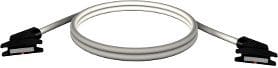 Square-D / Schneider - Square D TSXCDP303 3 m HE10 Connector Connection Cable