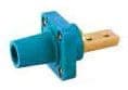 Hubbell Wiring Device - HWDK HBLFRB2BN SINGLEPOLE, 400A FEM