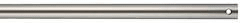 Monte Carlo Fan Company - MONT DR36BS 36" DOWNROD BS