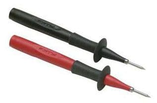 Fluke - Fluke TP220 600/1000 Volt 10 Amp Test Probe Set
