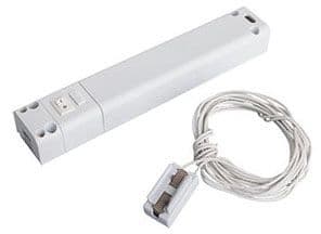 SEAGULL - Sea Gull Lighting 96622S-12 75 W 12 Volt Black Transformer