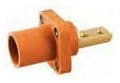 Hubbell Wiring Device - HWDK HBLFRB2O SINGLEPOLE, 400A FEM