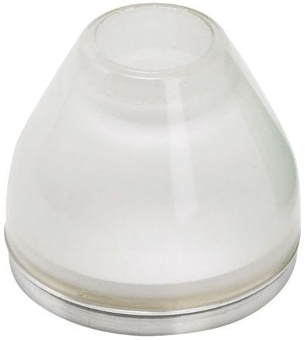 Tech Lighting LLC - TECH 700MR16GF MR16 GLASS SHIELD FROST