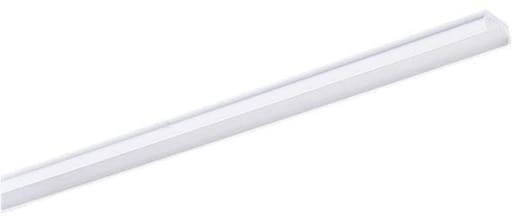 SEAGULL - Sea Gull Lighting 9435-15 48 x 1/2 x 1/4 Inch White Lighting Track