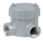 Killark - KLRK GESLT-4 1-1/4" ALUM OUTLET BOD
