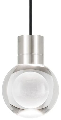 Tech Lighting LLC - TECH 700TDMINAP-1-CBS-LEDWD MINA WARM DIM 3000-2200K