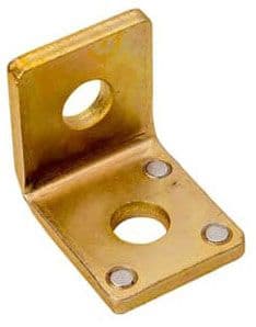 Thomas & Betts Co - TBCO AB202M 90DEG ANG FTG W/ MAG HT1-7/8 GG STL