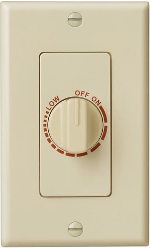 Nutone - BROAN 57V Electronic Variable Speed