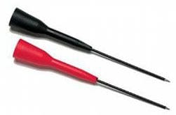 Fluke - Fluke TP88 60 VDC Test Lead Rigid Back Probe Pin Set