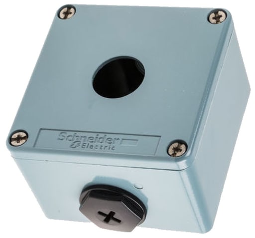 Square-D / Schneider - SQUARED XAPM1501H29 Harmony XAP, XB