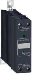 Square-D / Schneider - SQUARED SSM1A430BD Harmony, Solid s