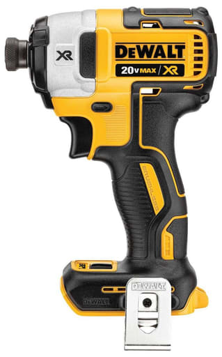 DeWalt Tools - DeWalt DCF887B 20V MAX XR® 1/4" 3-Speed Impact Driver (Bare)