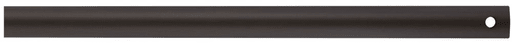 Monte Carlo Fan Company - MONT DR12RB 12"STEM