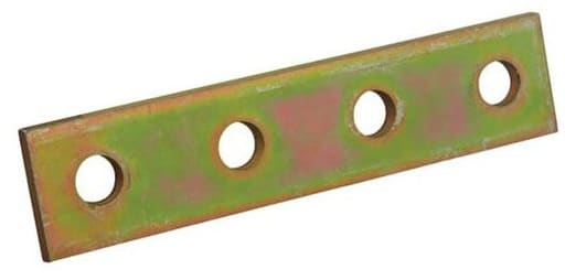 Thomas & Betts Co - Superstrut X207 Flat Plate Fitting