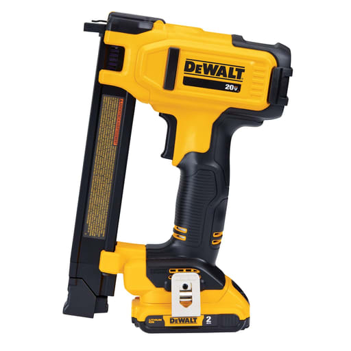 DeWalt Tools - DeWalt DCN701D1 20V MAX Cordless Cable Stapler Kit