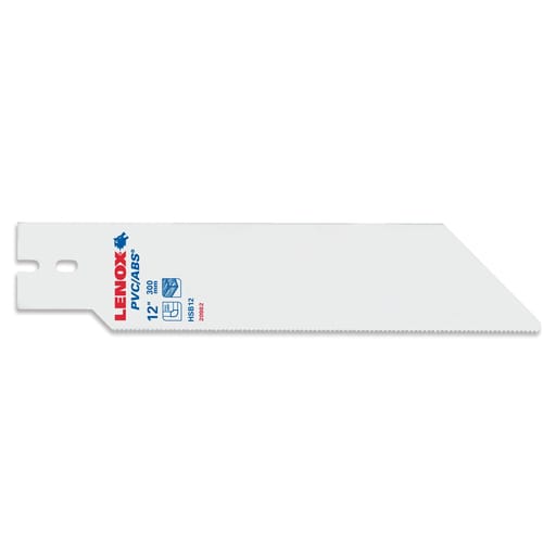 Lenox American Saw - LEN 20982HSB12 PVC BLADE HSB12 REPL