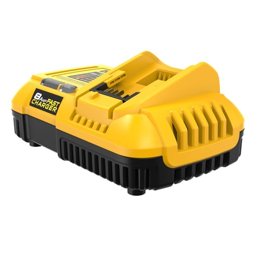 DeWalt Tools - DeWalt DCB118 20 V MAX Fan Cooled Fast Charger